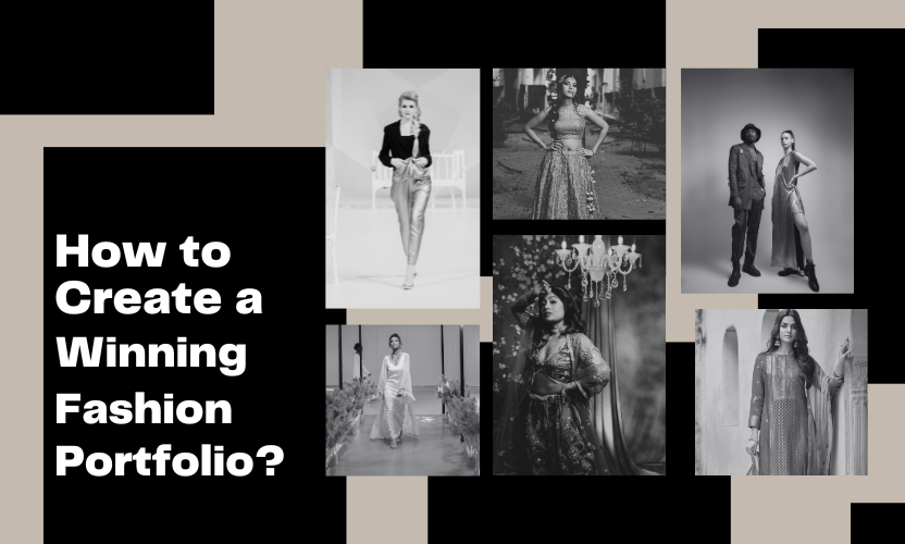 Fashion Portfolio